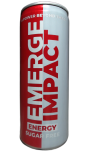 Emerge Impact Sugar Free