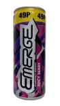 Emerge Juicy Berry