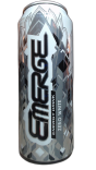 Emerge Zero White