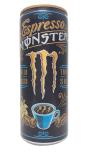 Espresso Monster Triple Shot Vanilla