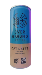 Ever Ground Oat Latte