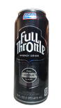 Full Throttle Citrus