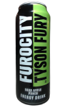 Furocity Sour Apple Punch