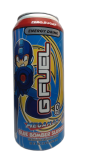G Fuel Megaman Blue Bomber Slushee (USA)