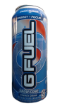 G Fuel Snow Cone (USA)