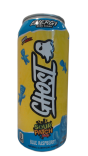 Ghost Sour Patch Kids Blue Raspberry (USA)