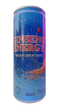 Ginseng Energy