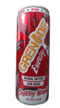 Grenade Energy Cherry Bomb