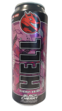 Hell Black Cherry 500ml