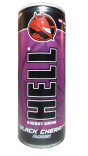 Hell Black Cherry