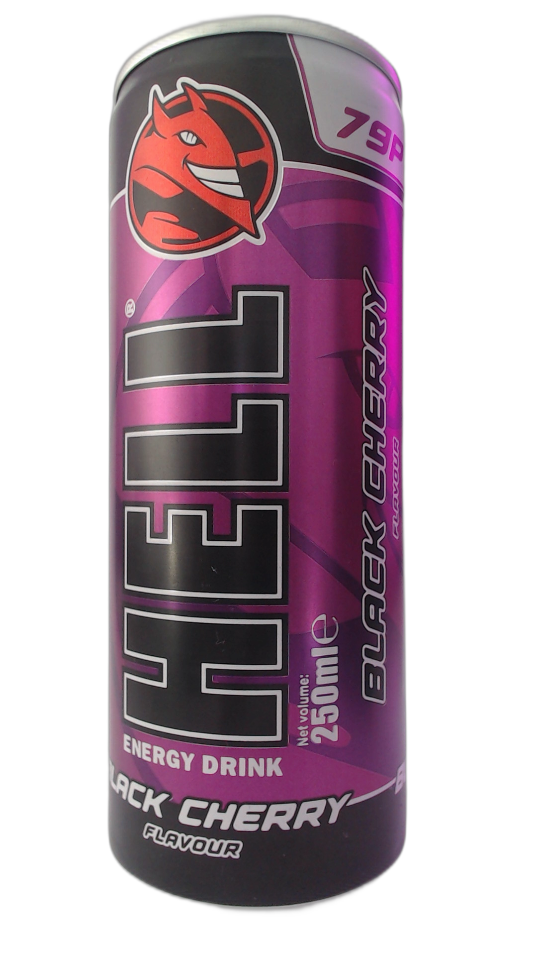 Hell Black Cherry PMP 79p