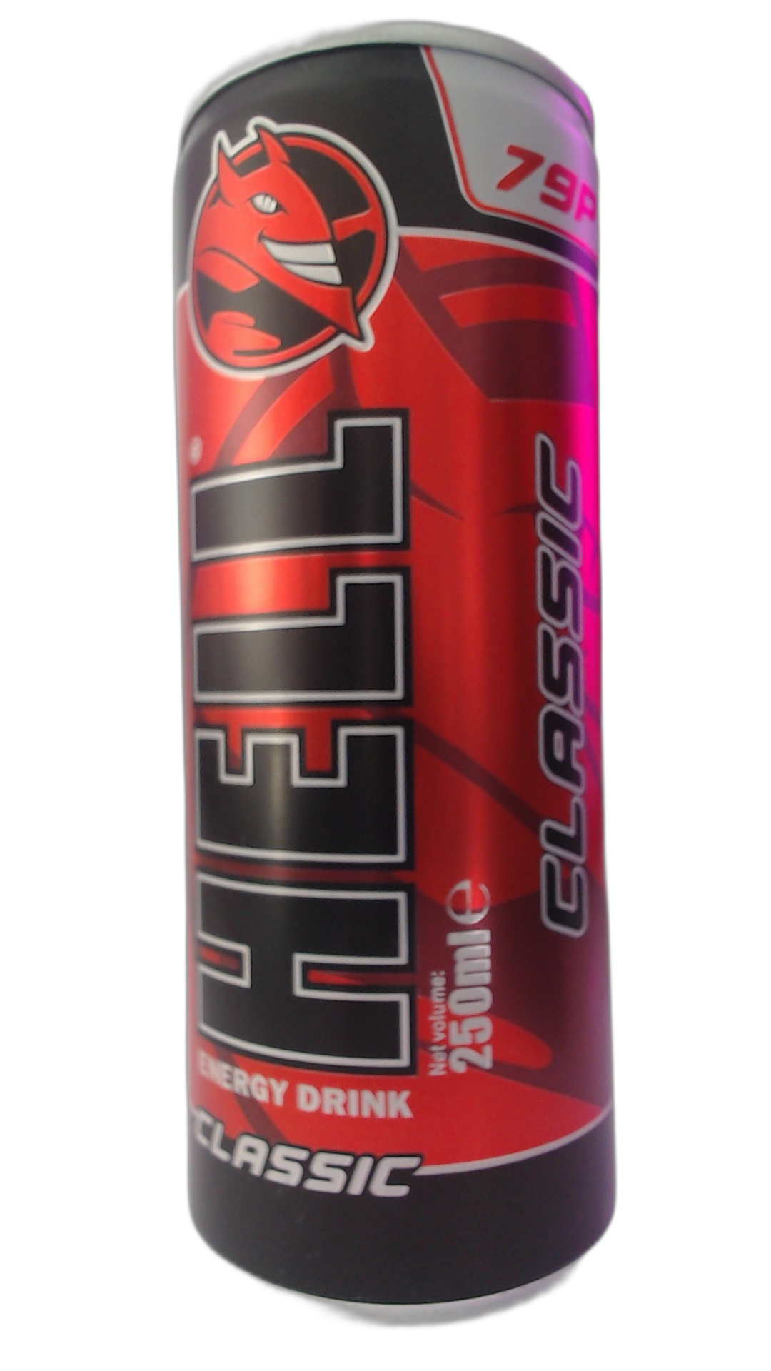 Hell Classic PMP 79p