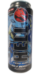 Hell Goji Berry 500ml