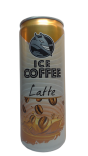 Hell Ice Coffee Latte
