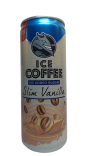 Hell Ice Coffee Slim Vanilla PMP £1.25
