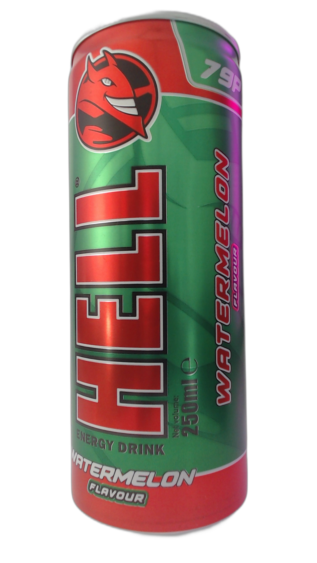 Hell Watermelon PMP 79p