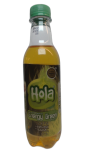 Hola Green Peach (Kenya)