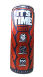It's Time Original