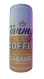 Jimmy's Iced Coffee Caramel