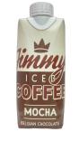 Jimmy's Iced Coffee Mocha TetraPak