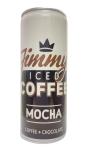 Jimmy's Iced Coffee Mocha