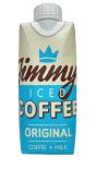 Jimmy's Iced Coffee Original TetraPak