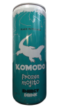 Komodo Frozen Mojito