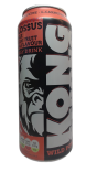 Kong Strong Colossus Orange Passion Fruit Guava