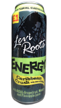 Levi Roots Caribbean Crush
