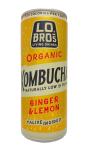 Lo Bros Kombucha