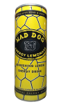 Mad Dog Energy Lemonade