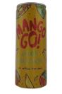 Mango Go! Natural Energy Drink