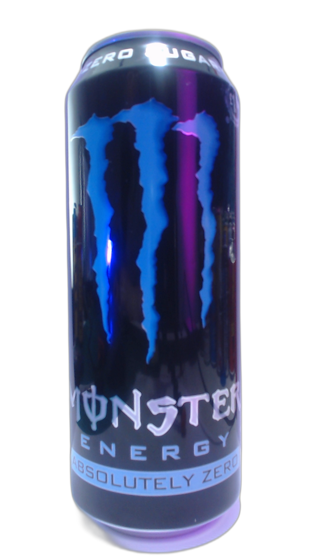 Monster Absolutely Zero PMP £1.65