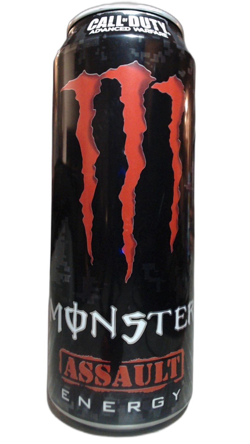 Monster Assault (Call of Duty)