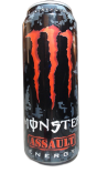 Monster Assault