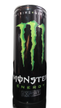 Monster Export