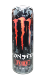 Monster Fury (Ukraine)