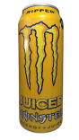 Monster Juiced Ripper