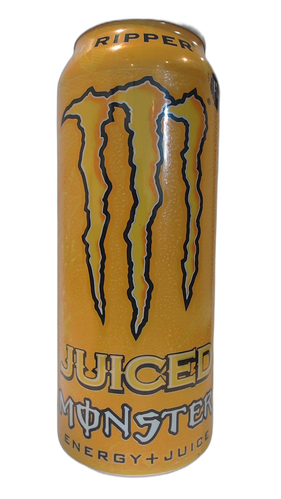 Monster Juiced Ripper PMP £1.75