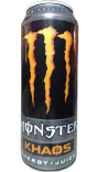 Monster Khaos