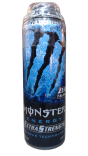 Monster Nitro Black Ice (USA)