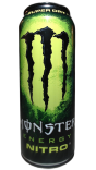 Monster Nitro Super Dry