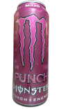 Monster Punch Mixxd