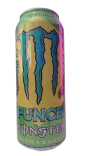 Monster Punch Rio Punch