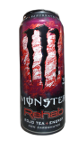 Monster Rehab Rojo Tea