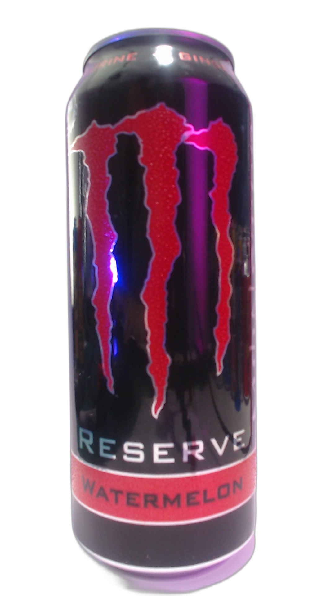 Monster Reserve Watermelon PMP £1.65