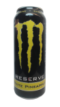 Monster Reserve White Pineapple