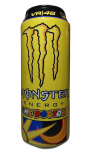 Monster Rossi VR|46 The Doctor