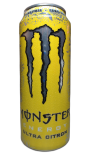 Monster Ultra Citron