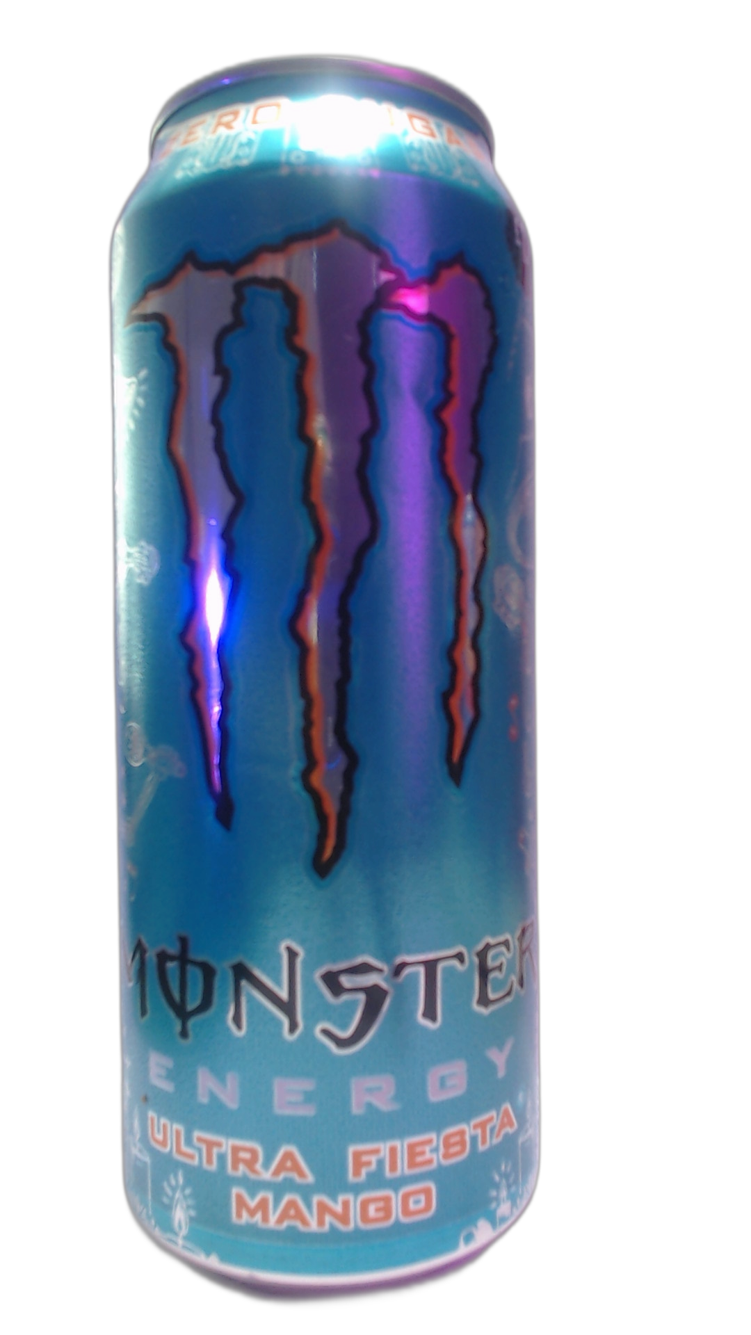 Monster Ultra Fiesta Mango PMP £1.65